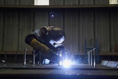 ＵＳスチールが労組や政治家に警告、日鉄の買収阻止なら雇用にリスク| TBS CROSS DIG with Bloomberg