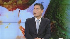韓国大統領府高官「アメリカ大統領選挙の前後に北朝鮮が核実験を行う可能性」| TBS CROSS DIG with Bloomberg