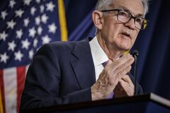 【コラム】ミスター円はＦＲＢ議長に他ならず、米国何より重要－モス| TBS CROSS DIG with Bloomberg