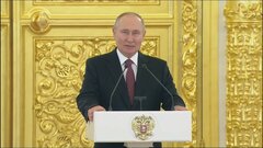 プーチン大統領 今週中にサウジとUAE訪問へ　イスラエル・パレスチナ情勢も協議か| TBS CROSS DIG with Bloomberg