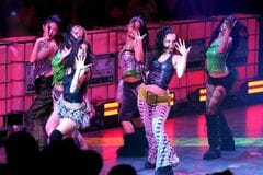 Ｋ－ＰＯＰの次世代アイドルを探せ－シンガポールに育成アカデミー| TBS CROSS DIG with Bloomberg