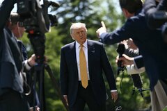 トランプ氏、米中首脳会談は「貿易が最優先」－イラン問題後回し| TBS CROSS DIG with Bloomberg