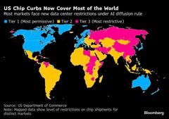 ＵＡＥ、ＡＩチップ確保で｢具体的な進展｣－米に1.4兆ドル投資表明後| TBS CROSS DIG with Bloomberg