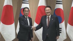 日韓のシャトル外交再開　歴史認識などで進展は【記者報告】| TBS CROSS DIG with Bloomberg