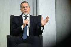 FOMCは追加利上げ必要になる公算、インフレ2%目指すなら-バーFRB理事| TBS CROSS DIG with Bloomberg