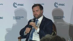 アメリカのバンス副大統領が新ローマ教皇の就任ミサに出席へ　新教皇は就任前に不法移民対策めぐりバンス氏を“批判”| TBS CROSS DIG with Bloomberg