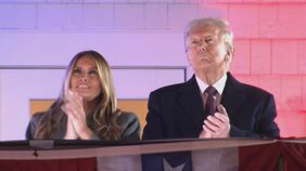 トランプ次期大統領　就任直後に約100本の大統領令署名へ&nbsp;「記録的な数」&nbsp;ただちに選挙公約を実施する姿勢|TBS NEWS DIG