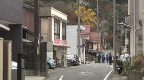 「人と衝突する事故を起こしたとは思っていない」頭から出血し倒れていた男性が死亡…ひき逃げなどの疑いでタクシー運転手を逮捕　滋賀・大津市|TBS NEWS DIG