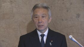 「選挙応援依頼の事実はない」改めて否定　旧統一教会関連団体からの選挙支援めぐり|TBS NEWS DIG