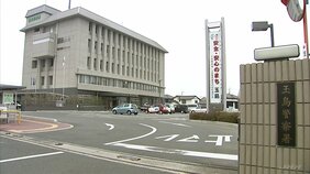 無理心中か 98歳の母親と77歳の次女が死亡 次女が母親を殺害したあと自殺か 岡山・倉敷市|TBS NEWS DIG