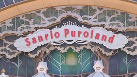 【速報】「サンリオエンターテイメント」最大200万件の情報漏えいか　氏名・生年月日・住所・電話番号など　ランサムウェアによる不正アクセス　|TBS NEWS DIG