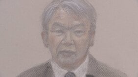 元参議院議員・大野泰正被告に罰金60万円命じる判決 自民党裏金事件　東京地裁　国会議員だった被告への判決は初　元秘書には罰金20万円命じる|TBS NEWS DIG