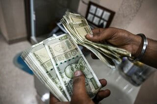 アジア新興国・地域、通貨防衛の手段を多様化－外貨準備の温存図る| TBS CROSS DIG with Bloomberg