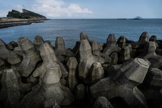 台湾に致命的な弱点、イラン戦争で露呈－エネルギー安保に本腰を| TBS CROSS DIG with Bloomberg