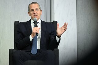FOMCは追加利上げ必要になる公算、インフレ2%目指すなら-バーFRB理事| TBS CROSS DIG with Bloomberg