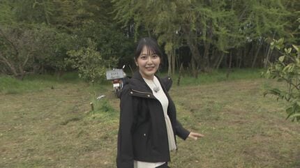 1キロ600円｣ タケノコ豊作で去年の半額ほどに！ 3月初旬の雨ですでに倍