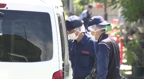 60代女性に銃のようなもの突きつけ、現金約16万円奪った疑い「トクリュウ」による犯行か…長野・千曲市の強盗事件で20代から70代の男5人逮捕…リクルーター役が実行役募る形の強盗事件摘発は県内初　|　SBC NEWS | 長野のニュース | SBC信越放送