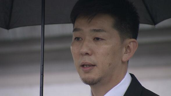 「娘と会えなくなってもう14年…時の流れの残酷さを感じる」無免許・居眠り運転の車で7歳の娘亡くした父親の思い　亀岡暴走事故からきょう14年　|　MBSニュース | 関西の最新ニュースを分かりやすく。