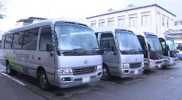 「ハリネズミのように防衛することが必要、ありとあらゆる面から子どもを守れるように…」【磐越道バス事故】長野・松本市の松商学園高校の場合…マイクロバス4台所有…ドライブレコーダーと連携「運行日報」導入…走行距離、最高速度、あおり運転も記録　|　SBC NEWS | 長野のニュース | SBC信越放送