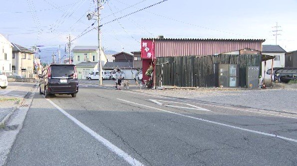 長野市のタイヤ脱落事故　 車の整備などを担当した31歳と22歳の男性2人を不起訴処分　長野地検　|　SBC NEWS | 長野のニュース | SBC信越放送