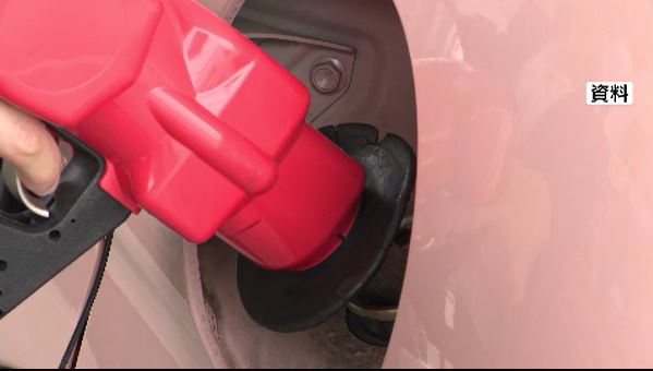 0.2円上がって182.6円　レギュラーガソリン4週連続全国最高値　来週も小幅な値上がりを予想　|　SBC NEWS | 長野のニュース | SBC信越放送