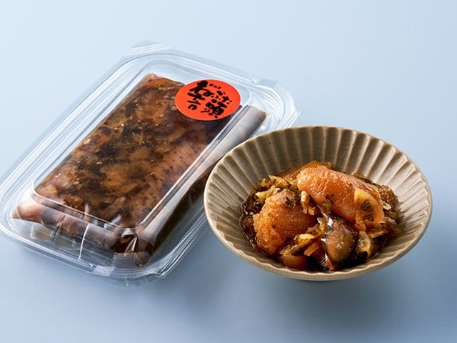 【詳報】社長「大変猛省しております」　オカムラ食品工業・製造の漬物「ねぶた音頭」の中国産・大根を『国産』と不適正表示　農林水産省が再発防止対策の実施などを指示　|　青森のニュース│ATV NEWS│青森テレビ
