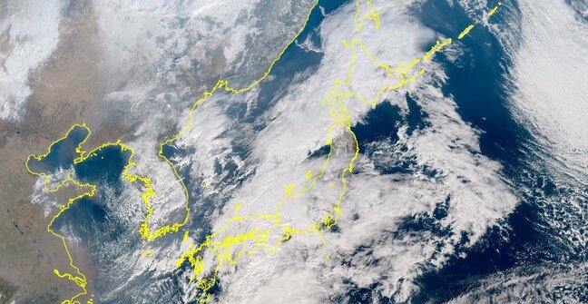 ■6日作業分…北陸より北は広く3月並みの気温　積雪の多い地域は“なだれ”に注意【雪と雨のシミュレーション 3時間ごと10日まで】|TBS NEWS DIG