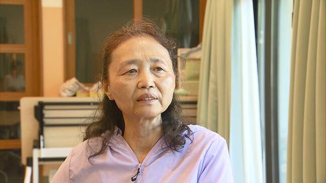 「中国残留邦人２世」抱える言葉のハードル　認知症と診断されわずかに知る日本語も忘れる恐怖　国の支援の"対象外"で医療や介護にも壁|TBS NEWS DIG