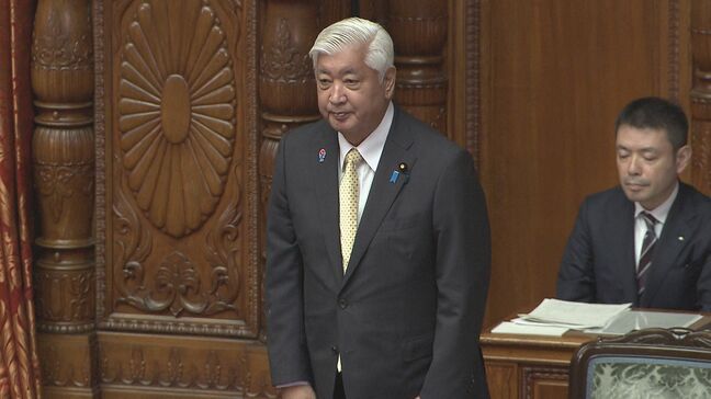 自衛官の手取りを増やす改正防衛省設置法が成立 “なり手不足”の自衛官の処遇改善へ|TBS NEWS DIG