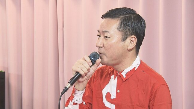音楽ユニット「アルケミスト」 児童クラブで多様性と尊重の大切さを歌う 大分|TBS NEWS DIG
