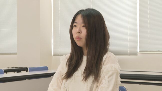 19歳女子大学生がコンビニバイト中に詐欺を阻止 2度目の来店を見逃さず通報 警察から感謝状|TBS NEWS DIG
