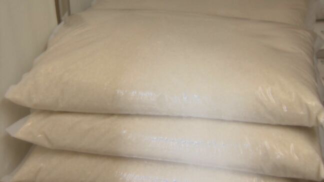 コメ含む穀類は前年同月比27％上昇　長野市の3月の消費者物価指数|TBS NEWS DIG