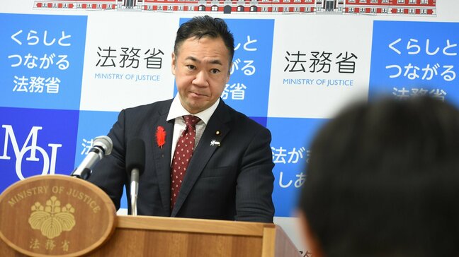 「不法滞在者ゼロプラン」実施状況公表　今年5月の発表後の送還者数は増加傾向に　出入国在留管理庁|TBS NEWS DIG