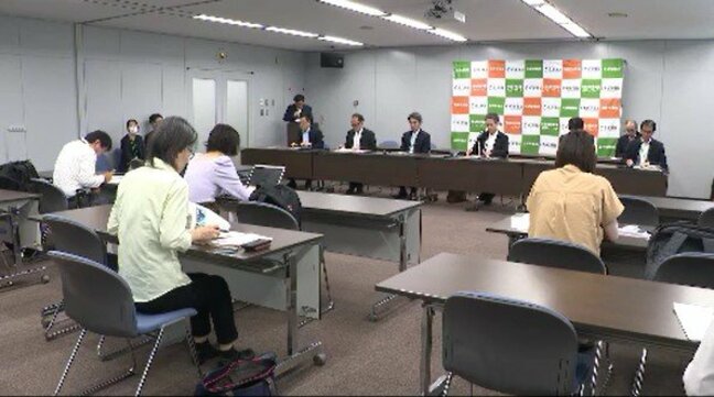 雇用情勢「堅調に推移している」長野県内の5月【有効求人倍率】は1.25倍「中東情勢」や「物価上昇」注視必要|TBS NEWS DIG