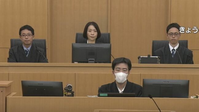 「執拗かつ卑劣で悪質」知人女性にわいせつ行為や性的暴行 地方公務員の男に懲役3年の実刑判決 山梨|TBS NEWS DIG