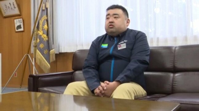 2日連続で特殊詐欺未然に防ぐ 被害防止に貢献したコンビニと個人に感謝状贈呈 愛媛・西条市|TBS NEWS DIG