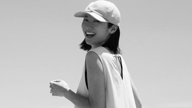 【内山理名】44歳の誕生日を報告「マインドはもっと軽やかに　そして小さな幸せを沢山キャッチしていきたいと思います」|TBS NEWS DIG