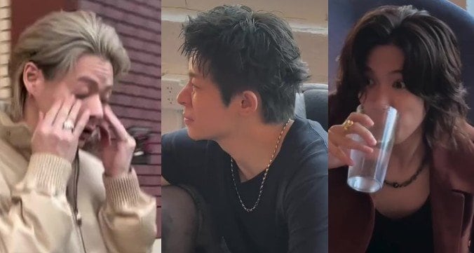 【 Number_i 】アメリカでの様子を動画で公開「No sleep（眠れない）」「全力で準備中」|TBS NEWS DIG