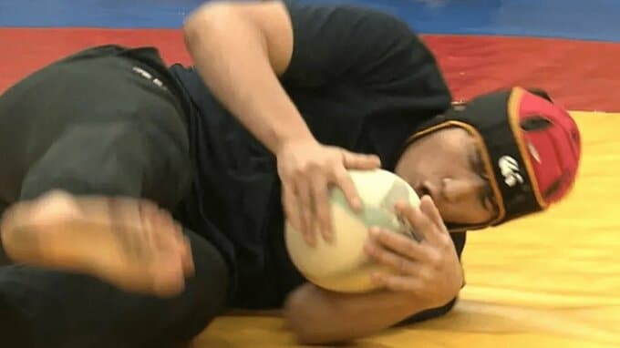 全国高校ラグビー大会　倉敷は2回戦で京都成章と対戦　【岡山】|TBS NEWS DIG