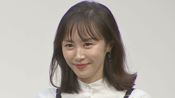 【 山口もえ 】「子育てしていると時間がすごく大事」母親の視点からUberの利用法語る|TBS NEWS DIG