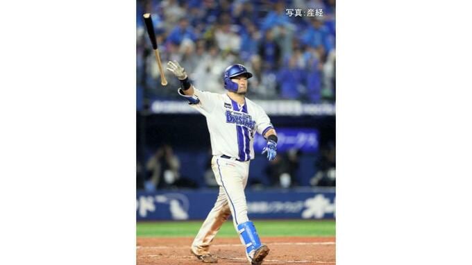 【DeNA】今季7度目のサヨナラ勝ち！貯金最多タイ2＆8年ぶり中日戦7連勝 延長12回戸柱が歓喜弾 深沢は5回2失点 林2点適時打|TBS NEWS DIG