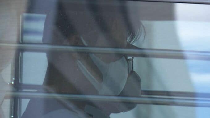 【速報】知人の両親を殺傷した罪などに問われている男(28)　広島高裁岡山支部は男の訴えを棄却【岡山】|TBS NEWS DIG