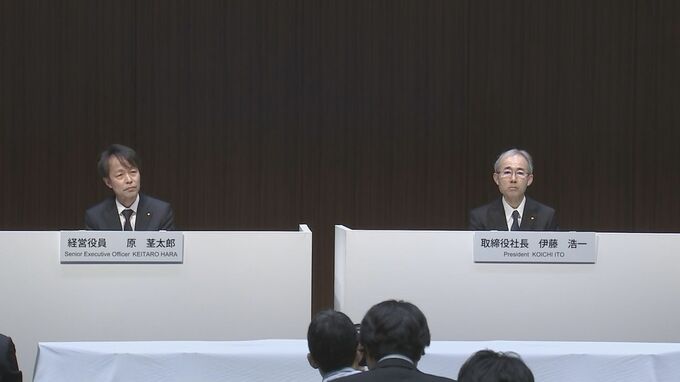経産省　豊田自動織機に原因究明と再発防止などを指導　排ガス性能試験で不正問題