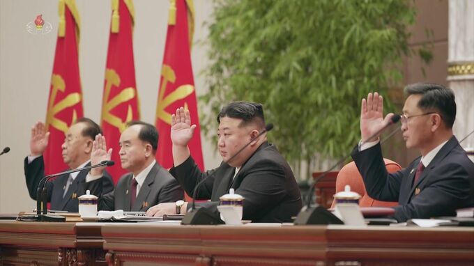 北朝鮮で建設中の実験用軽水炉「来年夏ごろに正常稼働の見通し」韓国国防相|TBS NEWS DIG