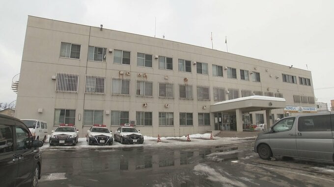 SNS上で特殊詐欺の“受け子”を募集か　職業安定法違反容疑で20代の男女2人を逮捕　“闇バイト”関連での適用は北海道警初　|　北海道のニュース｜HBC北海道放送