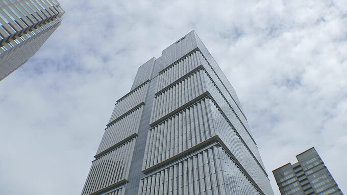 デジタル庁　来年度概算要求“初の1兆円超えおよそ2倍に”