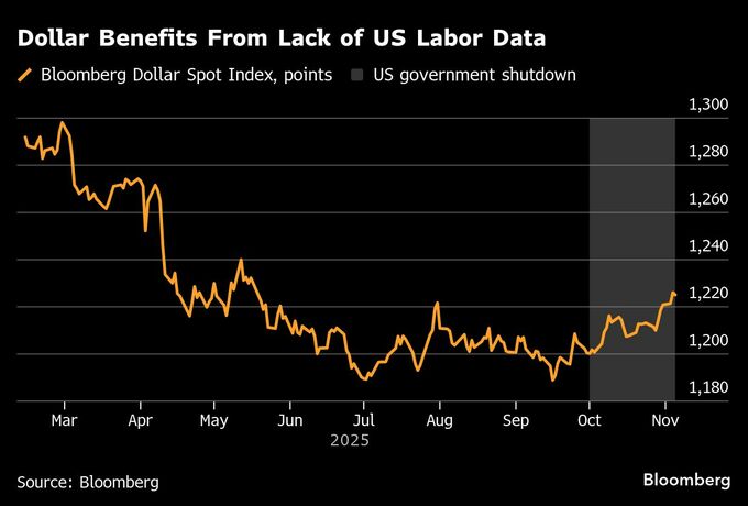 ドル売り再燃リスク、モルガンSとMUFGが警戒－雇用データ再開後