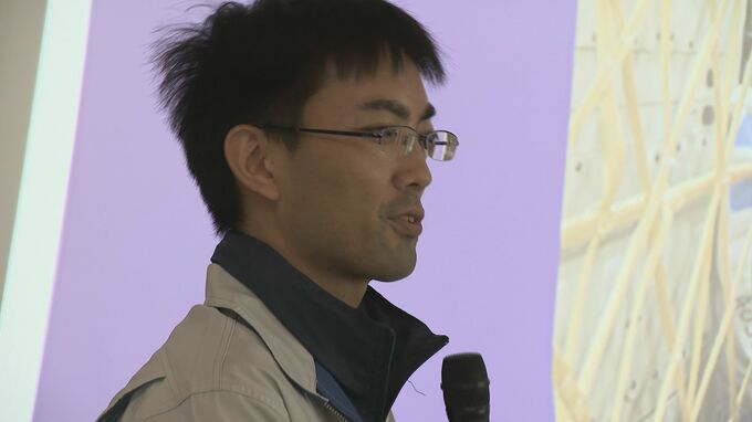 JAXA職員が小学校で特別授業「宇宙を学び科学や自然を探究するきっかけに」児童らは興味津々|TBS NEWS DIG