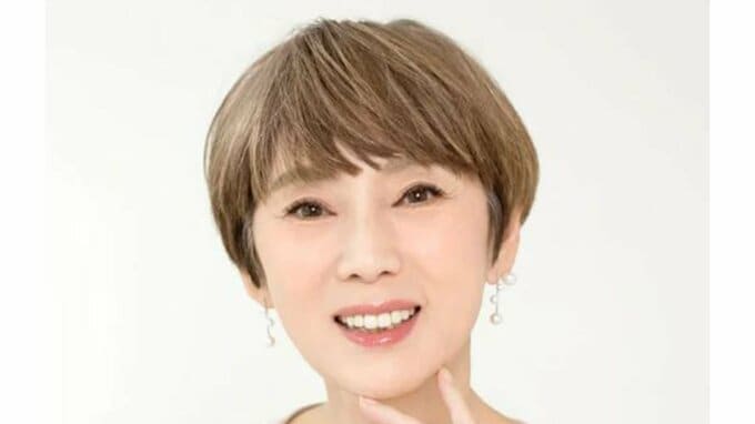 【秋野暢子】　「ゴールデンウィークは鬼退治」「オペの為に、食事は流動食になりました。」　内視鏡手術のため入院を報告|TBS NEWS DIG