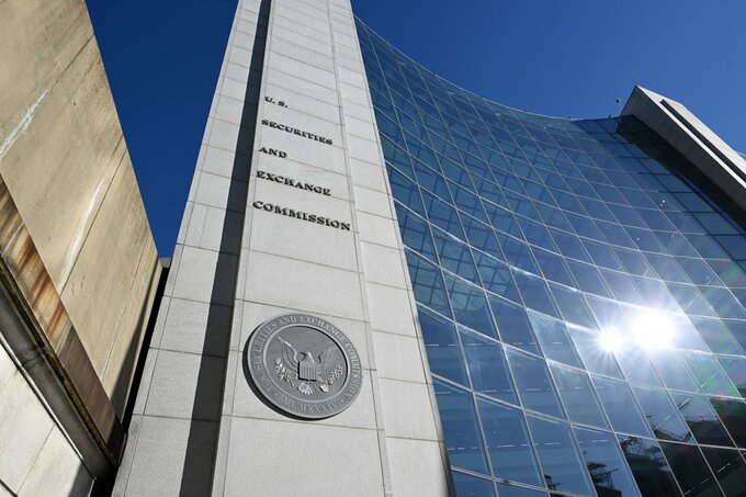 米SEC、「肯定も否定もしない」ルール撤廃へ－違反行為の決着巡り